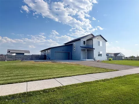 291 Mccullough, Bozeman, MT 59718 photo 2
