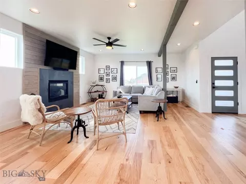 291 Mccullough, Bozeman, MT 59718