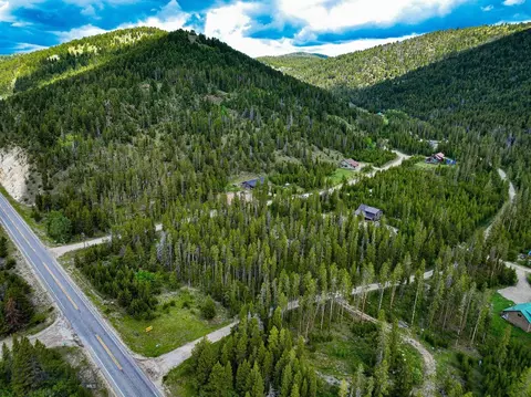 Nhn Wraith Hill Lane, Anaconda, MT 59711