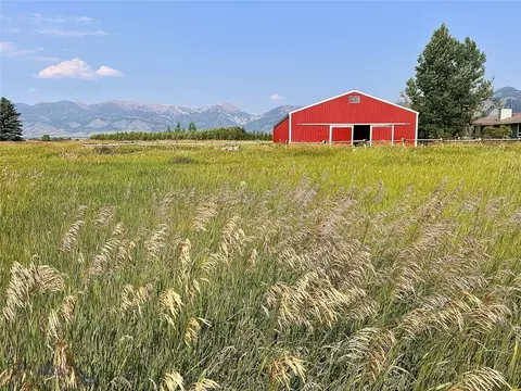 4239 E Baseline Rd, Belgrade, MT 59714
