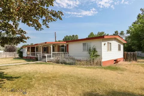 5 9th Street Island Dr, Livingston, MT 59047