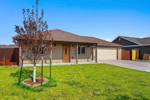 910 Meriwether Dr, Livingston, MT 59047