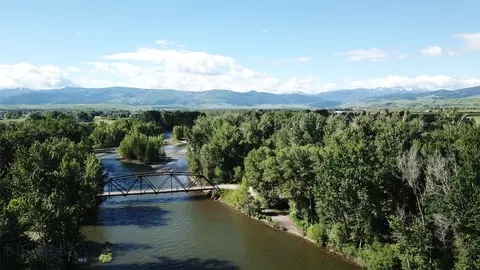 tbd Axtell Anceny Rd, Bozeman, MT 59718