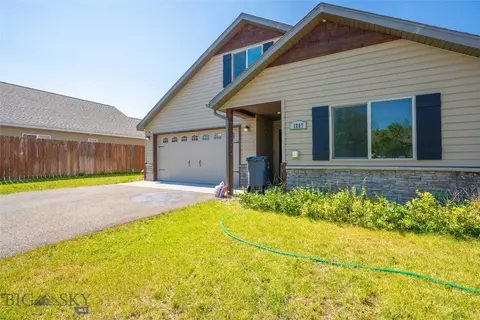 1207 Wyoming St, Belgrade, MT 59714
