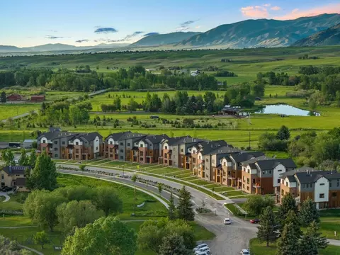 177 Bridger Vale Dr #177, Bozeman, MT 59715