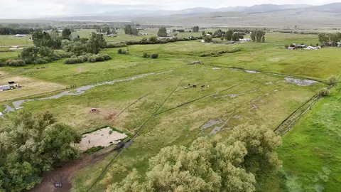 Tract 46-a2 Yelsa Drive, Anaconda, MT 59711