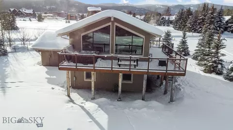2695 Curly Bear Rd, Big Sky, MT 59716