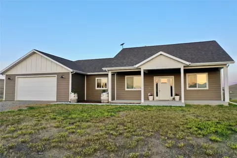 14 Honeysuckle Rd, Three Forks, MT 59752