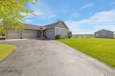 57 Laden Ln, Bozeman, MT 59718 photo 2