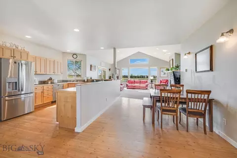 57 Laden Ln, Bozeman, MT 59718 photo 6