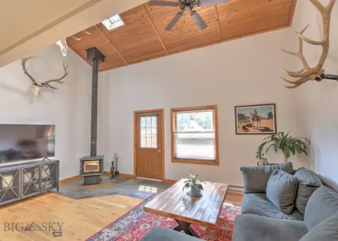 1601 W Olive #3, Bozeman, MT 59715