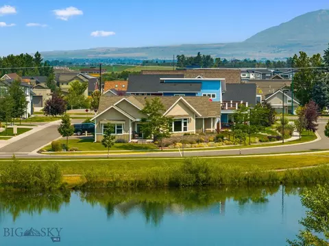 5345 Westmorland Dr, Bozeman, MT 59718