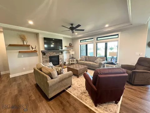 104 Giddy Up Dr, Bozeman, MT 59718