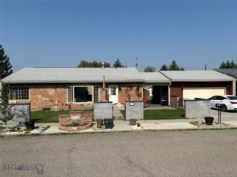1919 Porter, Butte, MT 59701