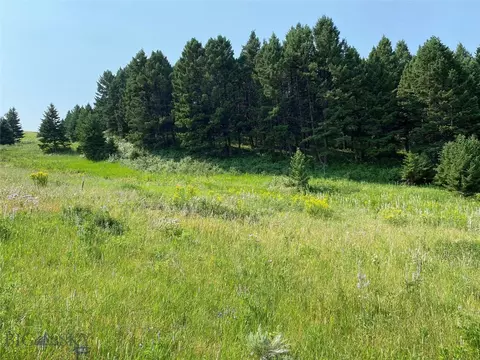 tbd Moose Meadows Rd, Livingston, MT 59047