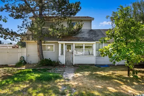 204 N Weaver, Belgrade, MT 59714
