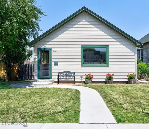 914 Peosta Ave, Helena, MT 59601