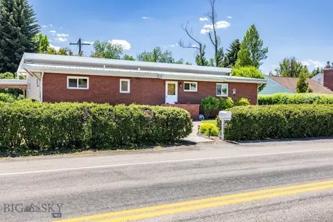 3134 Burlington St, Butte, MT 59701