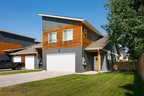 306 Meriwether Ave, Bozeman, MT 59718