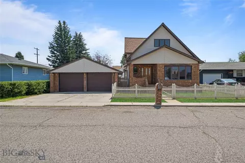 2550 Moulton, Butte, MT 59701