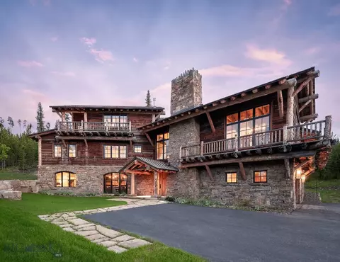 422 Wildridge Frk, Big Sky, MT 59716