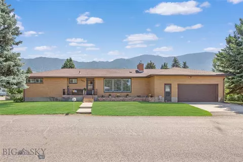 3500 Albany Ave, Butte, MT 59701