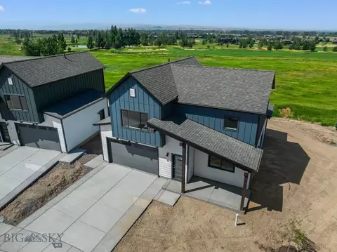 92 Horseshoe Loop, Bozeman, MT 59718