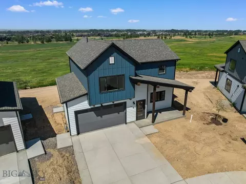 92 Horseshoe Loop, Bozeman, MT 59718 photo 23