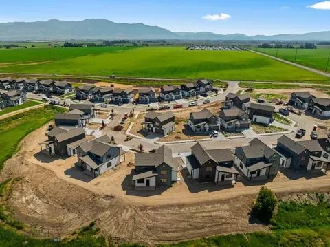 92 Horseshoe Loop, Bozeman, MT 59718 photo 20
