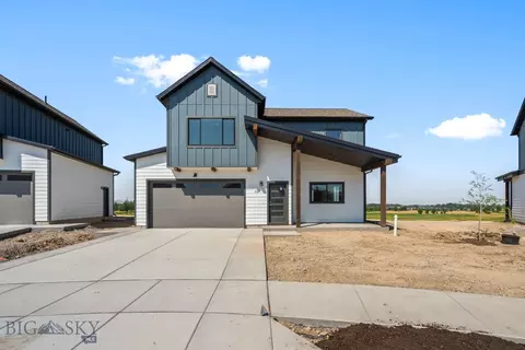 92 Horseshoe Loop, Bozeman, MT 59718 photo 24