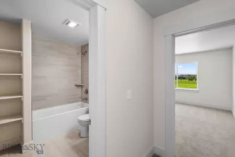 92 Horseshoe Loop, Bozeman, MT 59718 photo 9