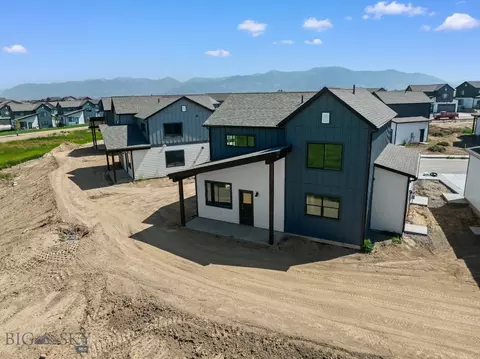 92 Horseshoe Loop, Bozeman, MT 59718 photo 22