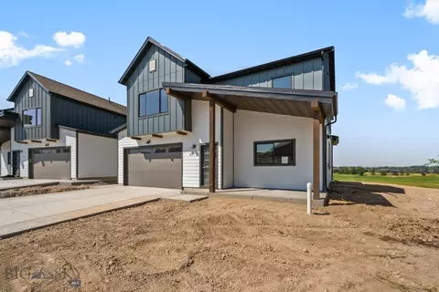 92 Horseshoe Loop, Bozeman, MT 59718 photo 2