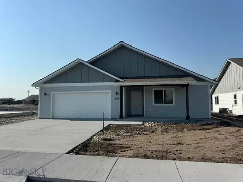 2008 Waterfall, Belgrade, MT 59714