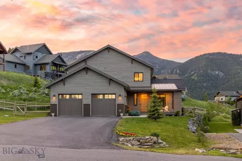 568 Big Pine Dr, Big Sky, MT 59716