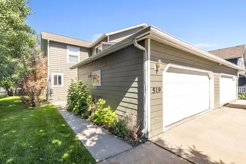 519 N 19th Ave, Bozeman, MT 59718