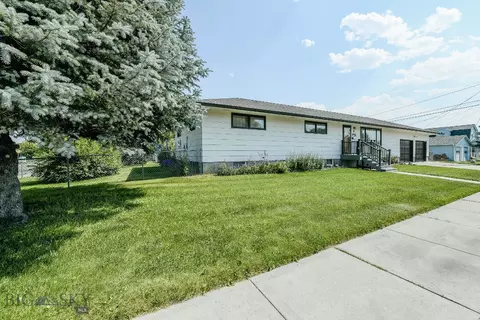 6 S Nelson St, Dillon, MT 59725