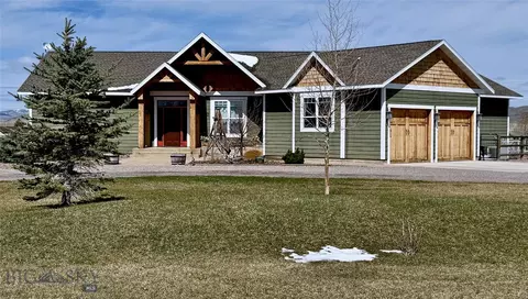 270 Southwind, Dillon, MT 59725