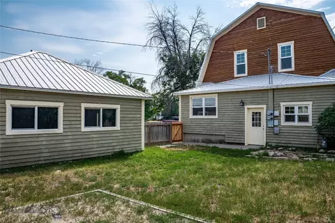 418 E 4th Ave, Big Timber, MT 59011 photo 5