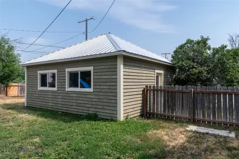 418 E 4th Ave, Big Timber, MT 59011 photo 8