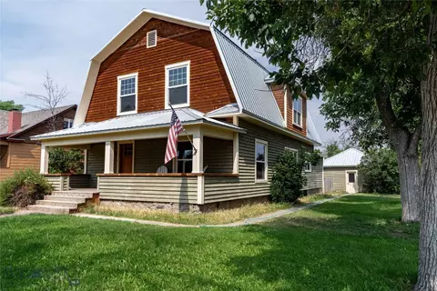 418 E 4th Ave, Big Timber, MT 59011 photo 2