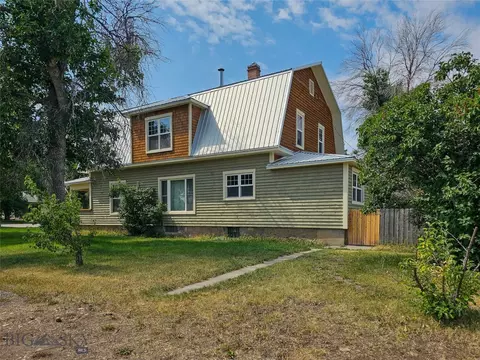418 E 4th Ave, Big Timber, MT 59011 photo 4