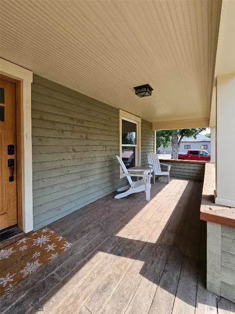 418 E 4th Ave, Big Timber, MT 59011 photo 3