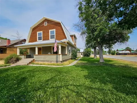 418 E 4th Ave, Big Timber, MT 59011 photo 6