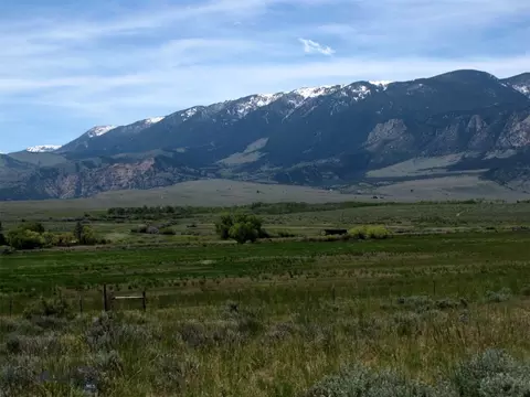 Nhn Denvers Way, Belfry, MT 59068