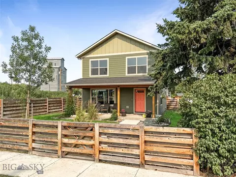 316 S 4th St, Manhattan, MT 59741