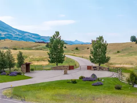 lot16 Cowboy Lk, Pray, MT 59065