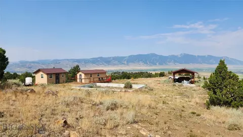 160 Acres Off Of Mt Hwy 287, Alder, MT 59710