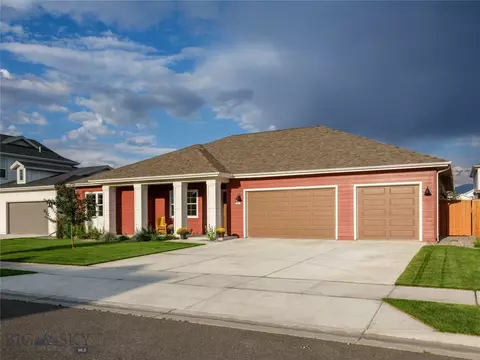 904 Halfpipe St, Belgrade, MT 59714