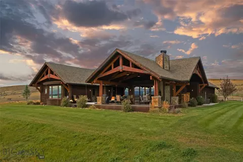 330 Suncrest Ln, Manhattan, MT 59741
